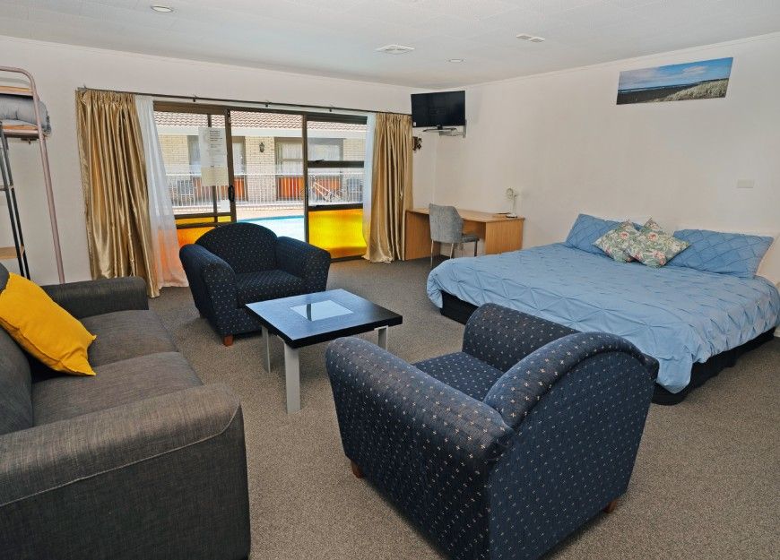 Superior Family Room