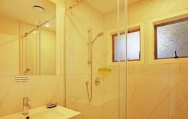 Superior Family Room